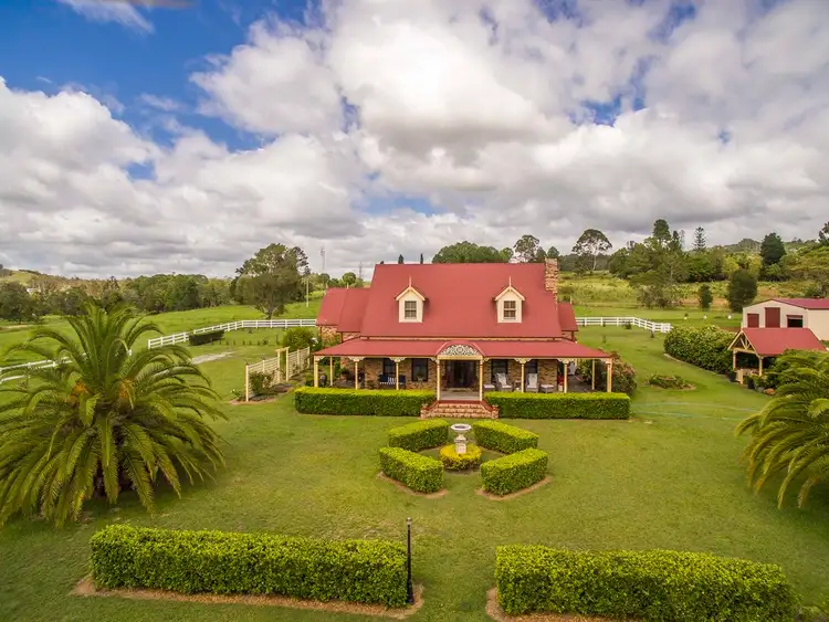 Third view of Homely house listing, 120 Diamondfield Road, Amamoor QLD 4570