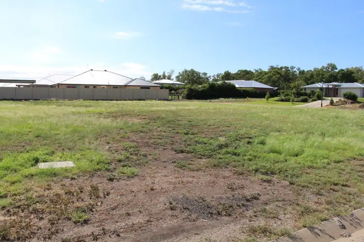 Main view of Homely land listing, 2 Lilly Dr, Goondiwindi QLD 4390