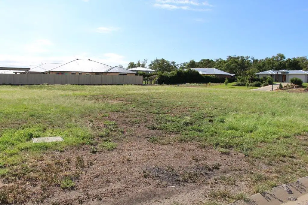 Main view of Homely land listing, 2 Lilly Dr, Goondiwindi QLD 4390