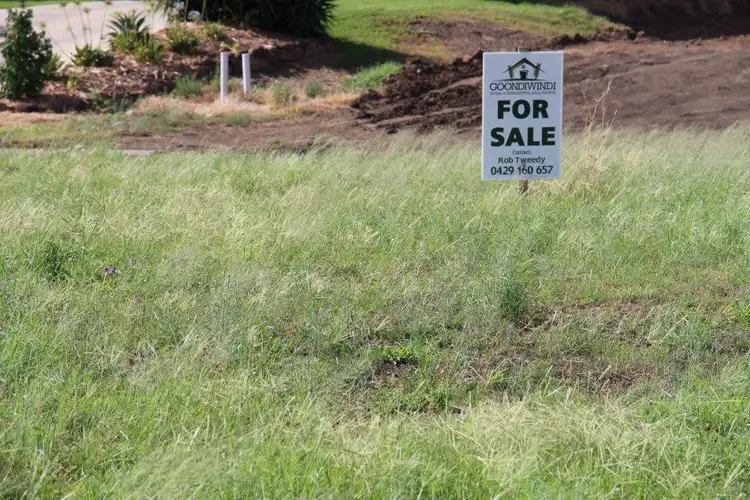 Second view of Homely land listing, 2 Lilly Dr, Goondiwindi QLD 4390