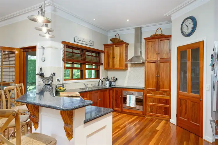 Fourth view of Homely house listing, 30 Bassetts Lane, Tumut NSW 2720