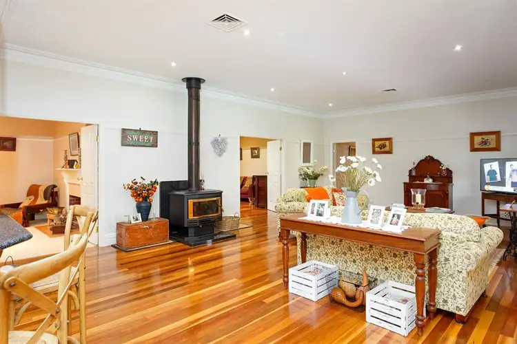 Fifth view of Homely house listing, 30 Bassetts Lane, Tumut NSW 2720