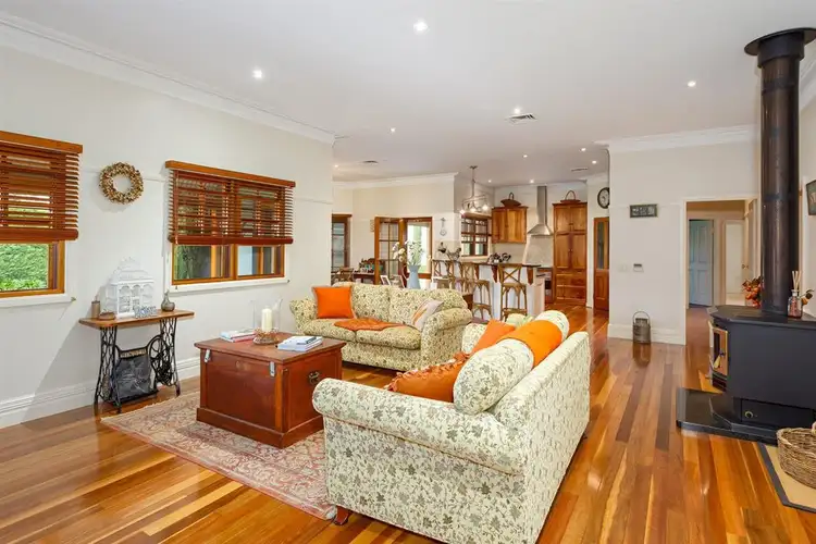 Sixth view of Homely house listing, 30 Bassetts Lane, Tumut NSW 2720
