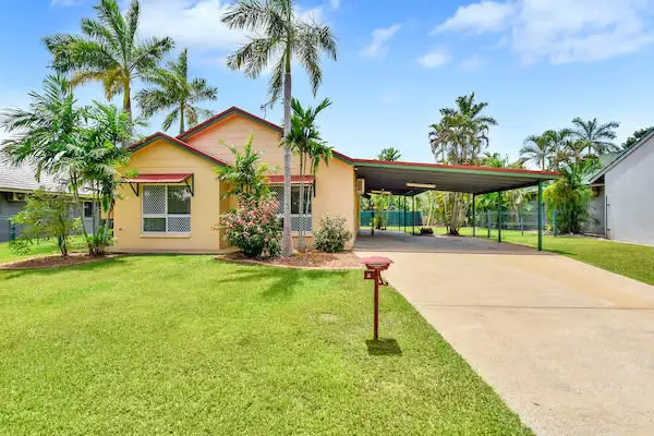 Main view of Homely house listing, 8 Foxtail Grove, Durack NT 830