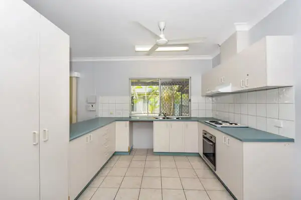 Second view of Homely house listing, 8 Foxtail Grove, Durack NT 830