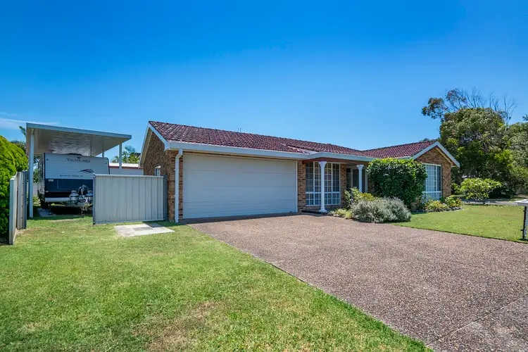 Main view of Homely house listing, 1 Theano Close, Pelican NSW 2281