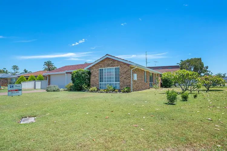 Second view of Homely house listing, 1 Theano Close, Pelican NSW 2281