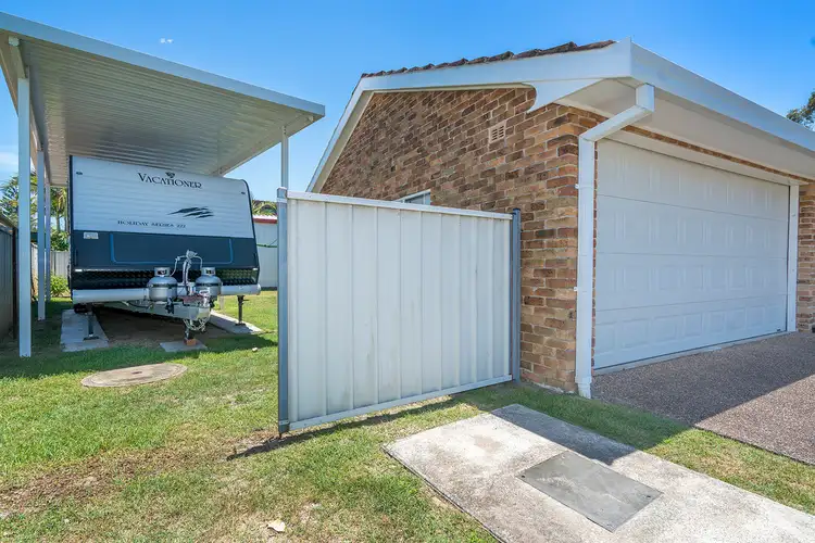 Third view of Homely house listing, 1 Theano Close, Pelican NSW 2281