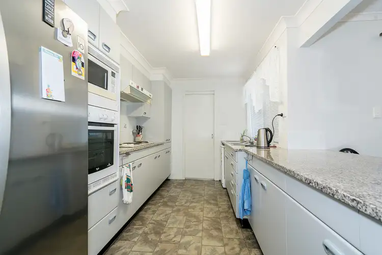 Fifth view of Homely house listing, 1 Theano Close, Pelican NSW 2281