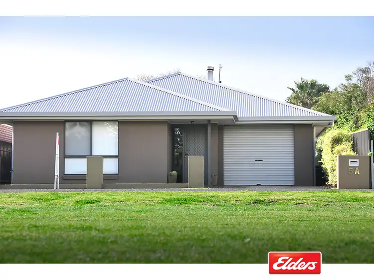 Main view of Homely house listing, 5 Watson Street, Kingston Se SA 5275