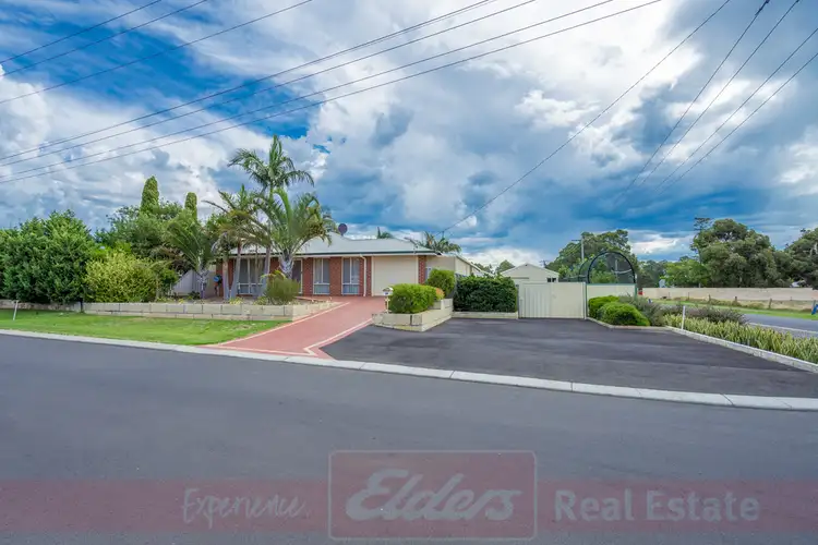 29 Widdeson Road, Capel WA 6271