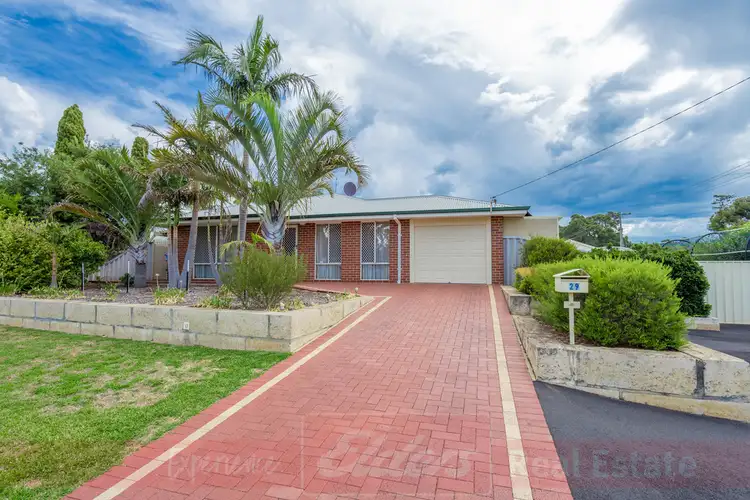 Seventh view of Homely house listing, 29 Widdeson Road, Capel WA 6271