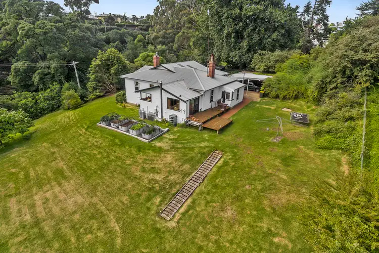 Fourth view of Homely house listing, 176 Mount Street, Hillcrest TAS 7320