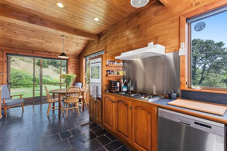 Fifth view of Homely house listing, 176 Mount Street, Hillcrest TAS 7320