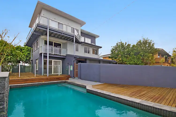 Main view of Homely house listing, 3 McAllisters Road, Bilambil Heights NSW 2486