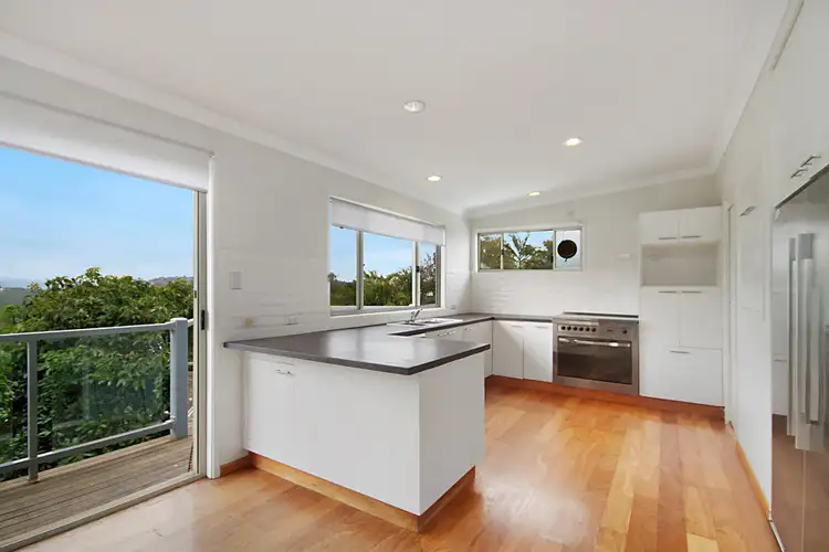 Second view of Homely house listing, 3 McAllisters Road, Bilambil Heights NSW 2486
