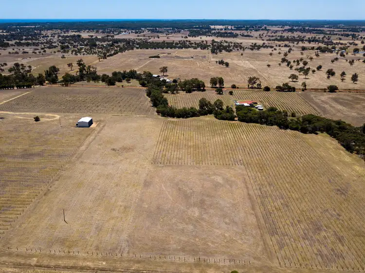 Second view of Homely rural property listing, 77 Nicholls Road, Capel WA 6271