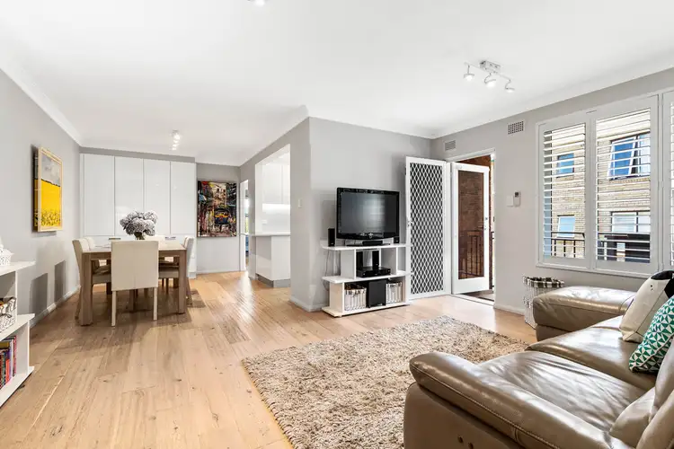6/22 Crows Nest Road, Waverton NSW 2060