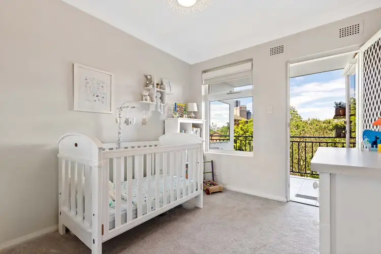 Sixth view of Homely apartment listing, 6/22 Crows Nest Road, Waverton NSW 2060