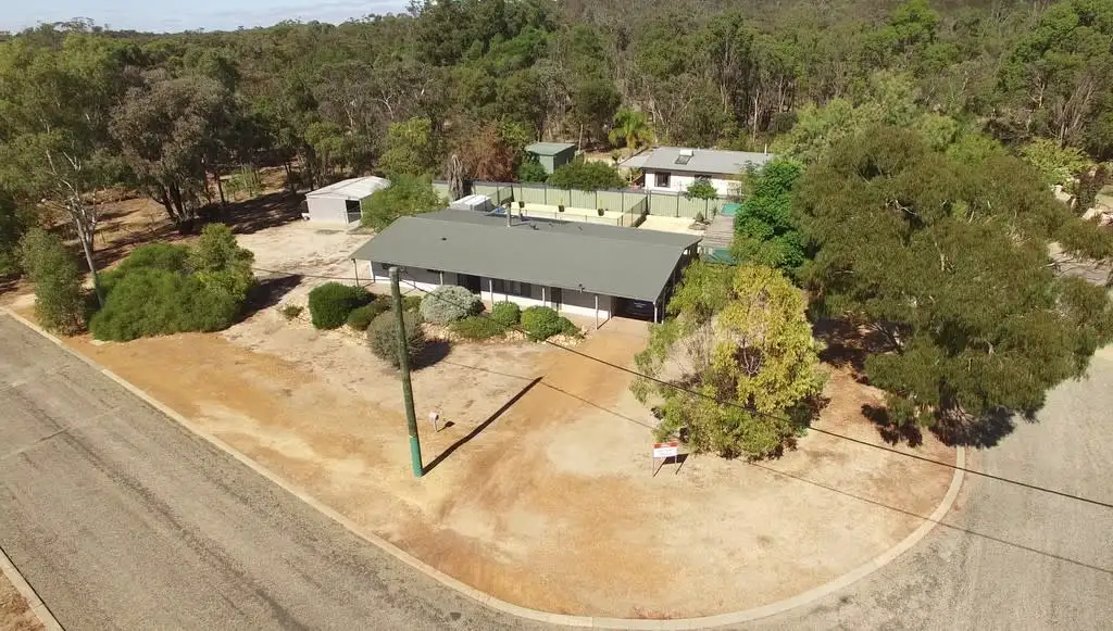 Main view of Homely house listing, 29 Odgers Road, Narrogin WA 6312