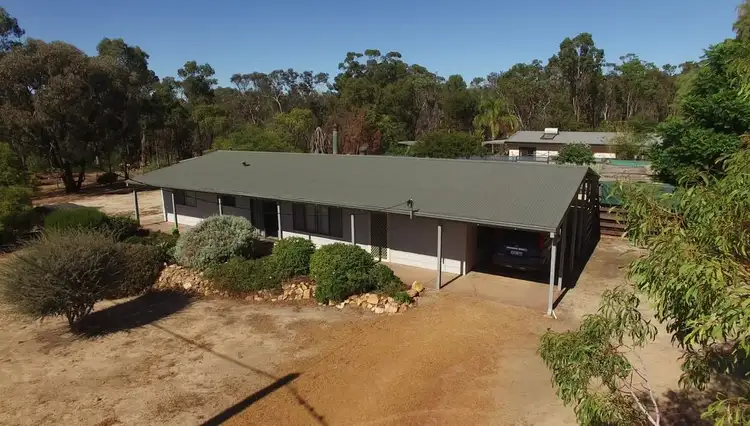 Third view of Homely house listing, 29 Odgers Road, Narrogin WA 6312