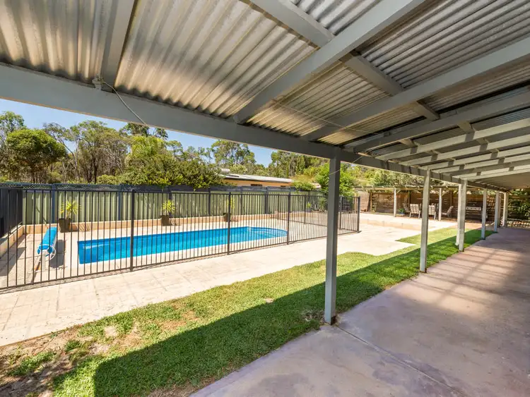 Fourth view of Homely house listing, 29 Odgers Road, Narrogin WA 6312