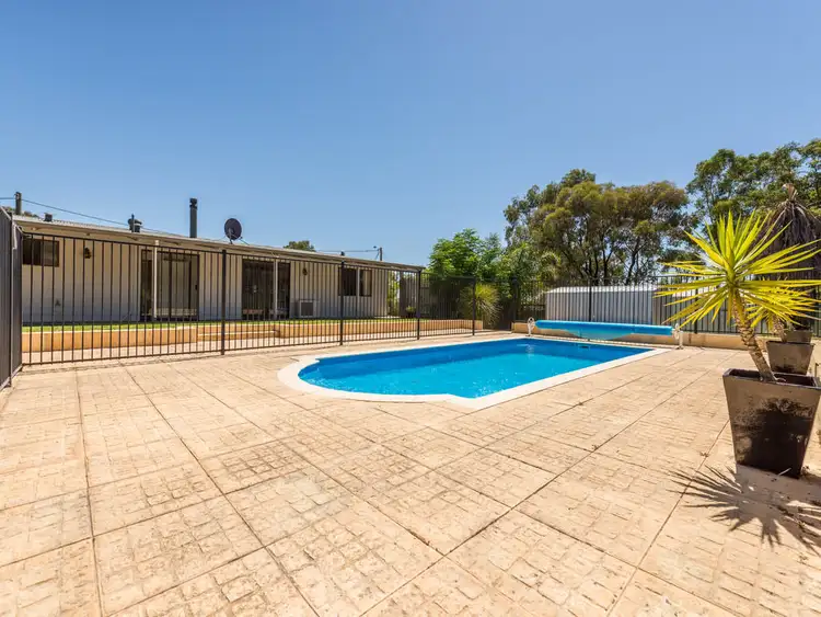 Sixth view of Homely house listing, 29 Odgers Road, Narrogin WA 6312