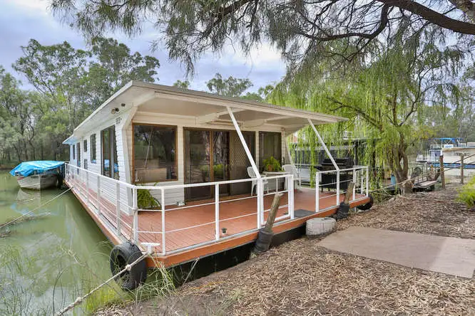 Main view of Homely house listing, 1 Bruces Bend, Nichols Point VIC 3501