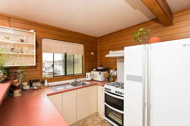Second view of Homely house listing, 1 Bruces Bend, Nichols Point VIC 3501