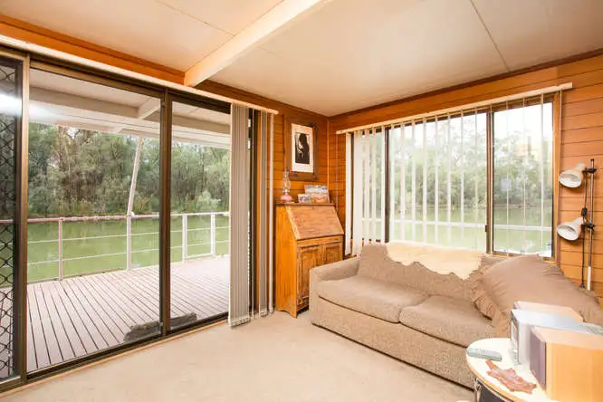 Fourth view of Homely house listing, 1 Bruces Bend, Nichols Point VIC 3501