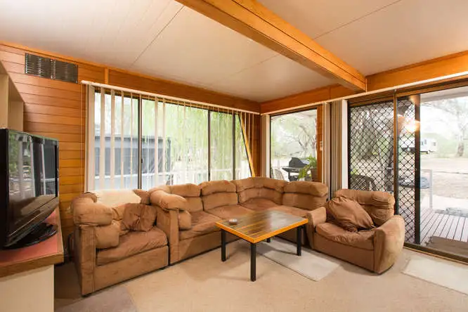 Fifth view of Homely house listing, 1 Bruces Bend, Nichols Point VIC 3501