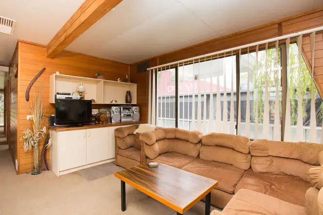 Sixth view of Homely house listing, 1 Bruces Bend, Nichols Point VIC 3501