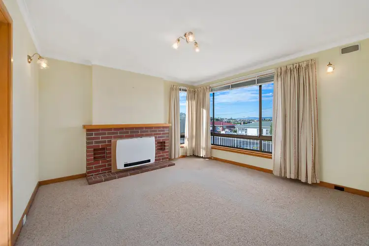 Second view of Homely house listing, 11 Anthony Place, Glenorchy TAS 7010