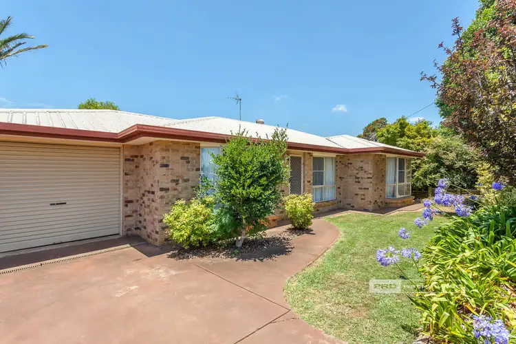 Main view of Homely house listing, 36 Hoepper Street, Kearneys Spring QLD 4350