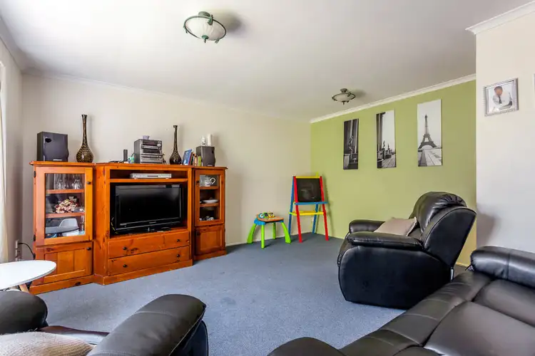 Second view of Homely house listing, 36 Hoepper Street, Kearneys Spring QLD 4350