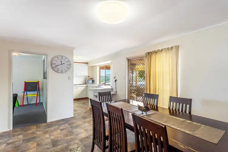 Third view of Homely house listing, 36 Hoepper Street, Kearneys Spring QLD 4350