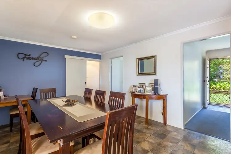 Fourth view of Homely house listing, 36 Hoepper Street, Kearneys Spring QLD 4350