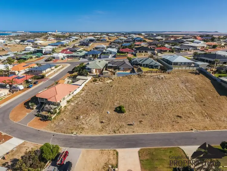 Fifth view of Homely land listing, 5 Pelican Rise, Wandina WA 6530