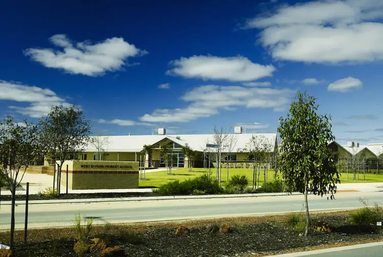 Third view of Homely other listing, 204 Zircon Drive, Byford WA 6122