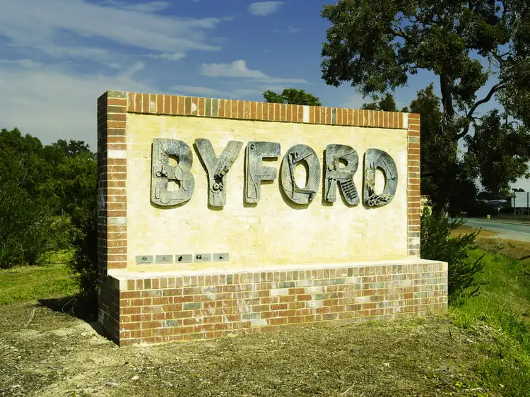 Fifth view of Homely other listing, 204 Zircon Drive, Byford WA 6122