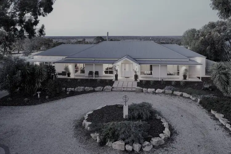 316 Karoonda Highway, Loxton SA 5333