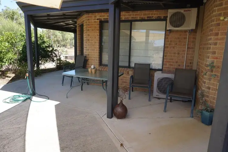 Second view of Homely rural property listing, 281 CREST HILL ROAD, Bindoon WA 6502