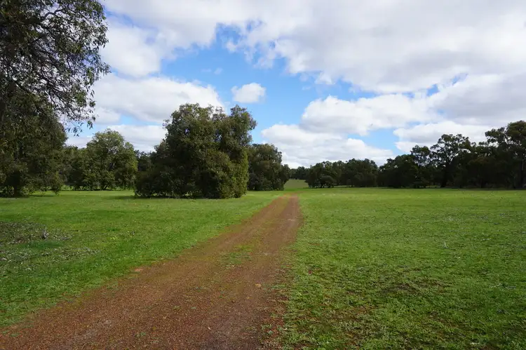 Fourth view of Homely rural property listing, 281 CREST HILL ROAD, Bindoon WA 6502