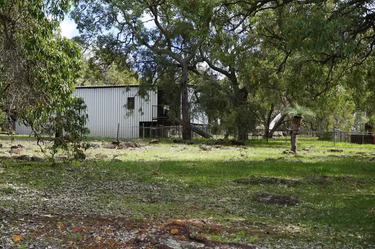 Fifth view of Homely rural property listing, 281 CREST HILL ROAD, Bindoon WA 6502