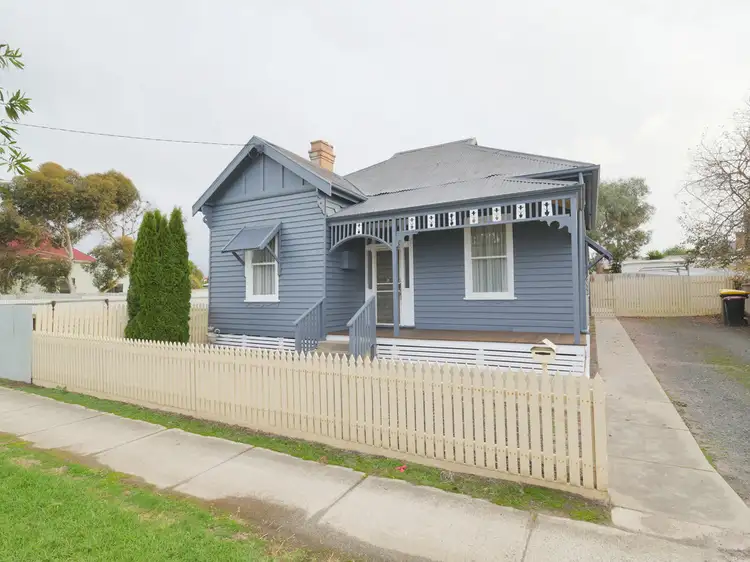 Main view of Homely house listing, 49 Albert Street, Ararat VIC 3377