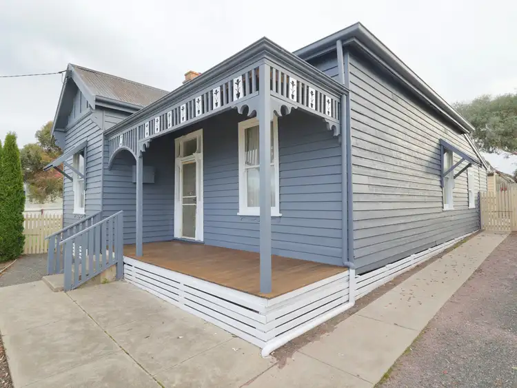 Third view of Homely house listing, 49 Albert Street, Ararat VIC 3377
