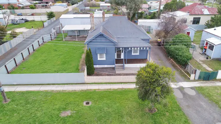 Fourth view of Homely house listing, 49 Albert Street, Ararat VIC 3377