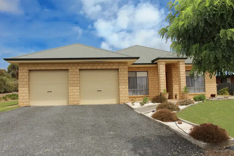 Second view of Homely house listing, 106 South Avenue, Bordertown SA 5268