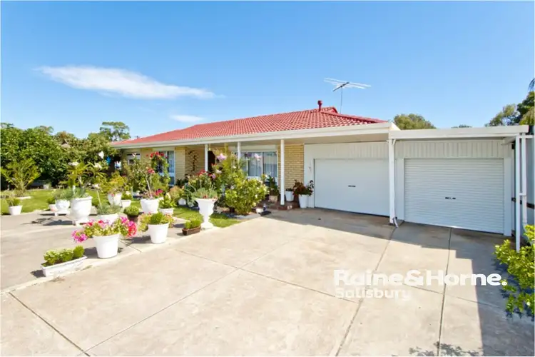18 Ferguson Street, Salisbury North SA 5108