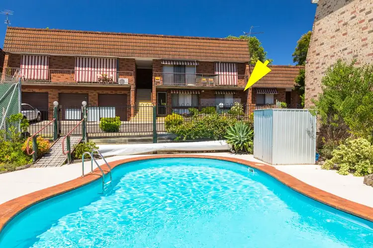 6/9 South Street, Batemans Bay NSW 2536